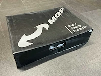 Mqp motorlaarzen maat 44 (1x) - afbeelding 3 van  3