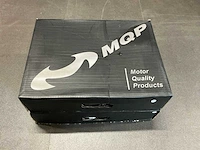 Mqp motorlaarzen maat 45 (2x) - afbeelding 2 van  2