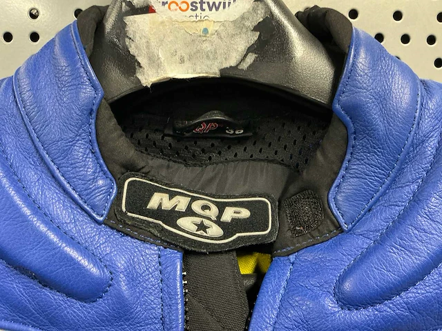 Mqp motorpak maat 36 - afbeelding 5 van  9