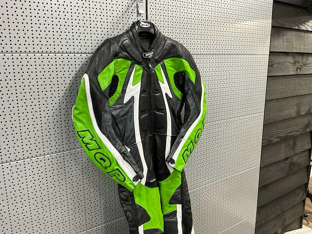 Mqp motorpak maat 48 - afbeelding 2 van  7