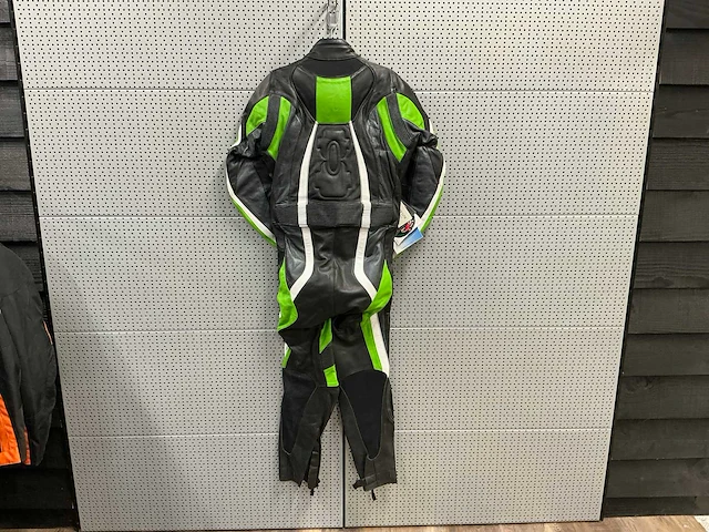 Mqp motorpak maat 48 - afbeelding 5 van  7