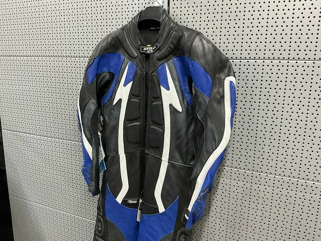 Mqp motorpak maat 50 - afbeelding 2 van  9
