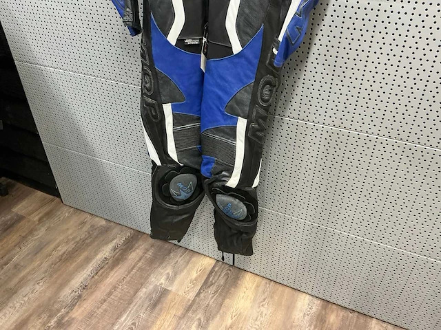 Mqp motorpak maat 50 - afbeelding 3 van  9