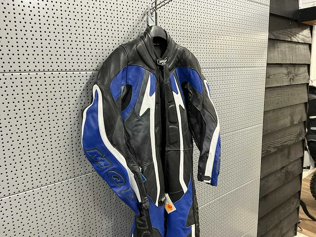 Mqp motorpak maat 50 - afbeelding 4 van  9