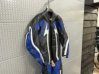 Mqp motorpak maat 50 - afbeelding 4 van  9