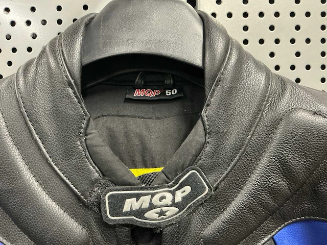 Mqp motorpak maat 50 - afbeelding 6 van  9