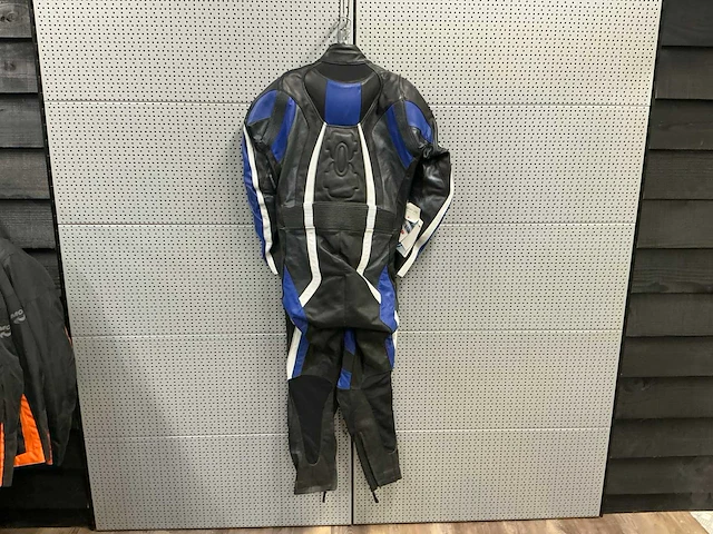 Mqp motorpak maat 50 - afbeelding 7 van  9