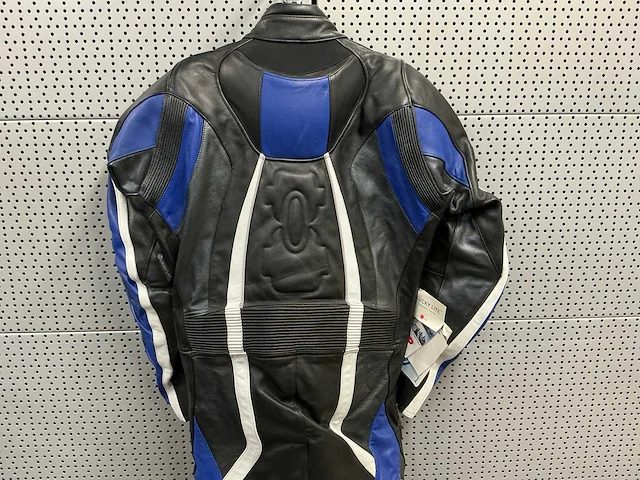 Mqp motorpak maat 50 - afbeelding 8 van  9