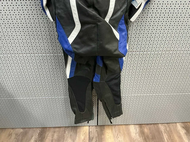 Mqp motorpak maat 50 - afbeelding 9 van  9
