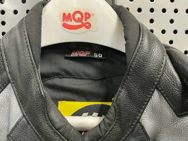 Mqp motorpak maat 50 - afbeelding 4 van  7