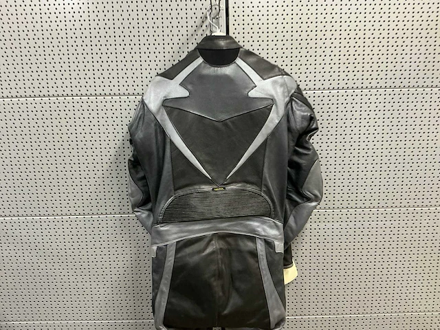 Mqp motorpak maat 50 - afbeelding 6 van  7