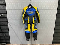Mqp motorpak maat 50 - afbeelding 1 van  8