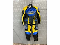 Mqp motorpak maat 50 - afbeelding 2 van  8