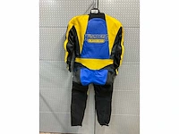 Mqp motorpak maat 50 - afbeelding 5 van  8