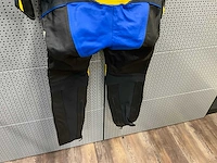 Mqp motorpak maat 50 - afbeelding 7 van  8
