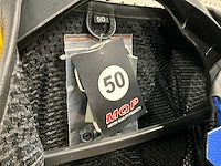 Mqp motorpak maat 50 - afbeelding 8 van  8