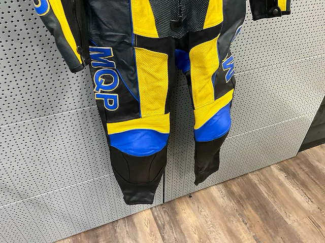 Mqp motorpak maat 50 - afbeelding 4 van  8