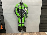 Mqp motorpak maat 56 - afbeelding 1 van  9