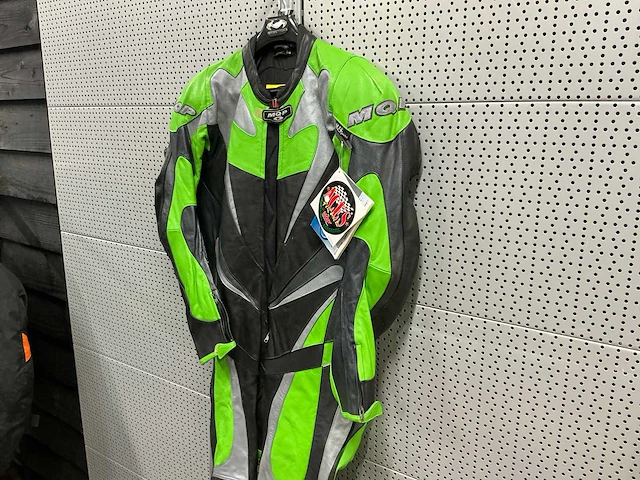 Mqp motorpak maat 56 - afbeelding 4 van  9