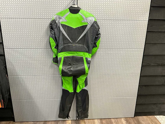Mqp motorpak maat 56 - afbeelding 7 van  9