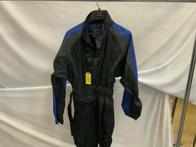 Mqp motorpak - afbeelding 1 van  4