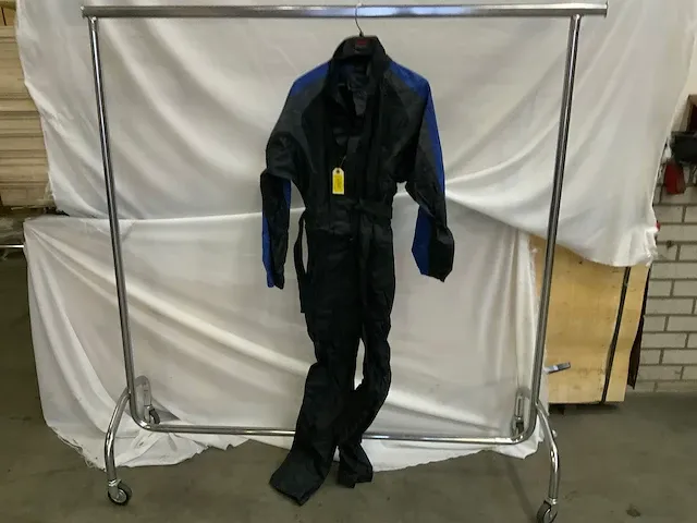 Mqp motorpak - afbeelding 3 van  4
