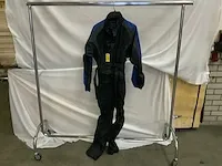 Mqp motorpak - afbeelding 3 van  4