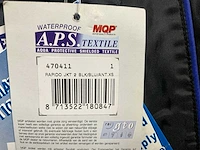 Mqp rapido motorjas - afbeelding 5 van  5