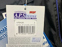 Mqp rapido motorjas - afbeelding 5 van  5