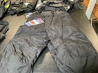 Mqp raven pant 5 blk motorbroek maat xxl (4x) - afbeelding 1 van  8