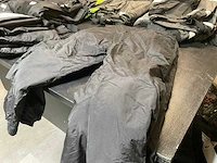 Mqp raven pant 5 blk motorbroek maat xxl (4x) - afbeelding 8 van  8