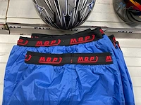 Mqp regenbroeken (8x) - afbeelding 5 van  6