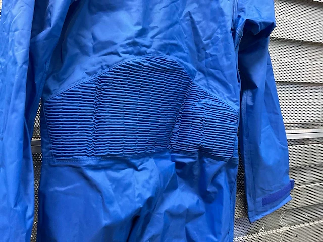 Mqp regenkleding (20x) - afbeelding 6 van  8