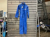 Mqp regenkleding (20x) - afbeelding 1 van  8