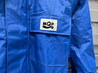 Mqp regenkleding (20x) - afbeelding 2 van  8