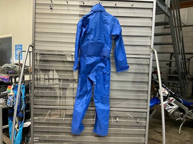 Mqp regenkleding (20x) - afbeelding 5 van  8