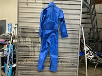Mqp regenkleding (20x) - afbeelding 5 van  8