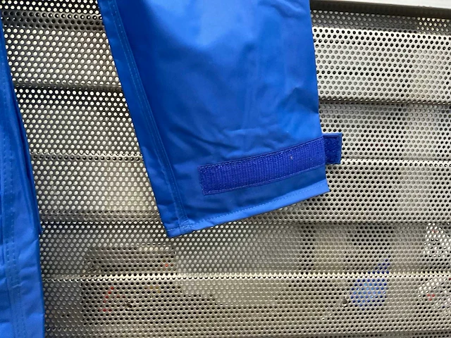 Mqp regenkleding (20x) - afbeelding 7 van  8