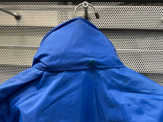 Mqp regenkleding (20x) - afbeelding 8 van  8