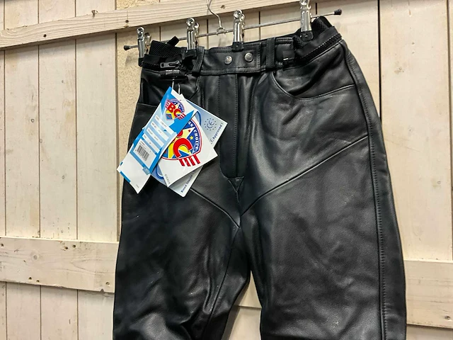 Mqp rider motorbroek (8x) - afbeelding 3 van  5