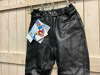 Mqp rider motorbroek (8x) - afbeelding 3 van  5