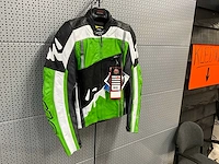 Mqp spyne leren motorjas maat 52 - afbeelding 3 van  5