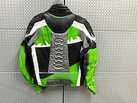 Mqp spyne leren motorjas maat 56 - afbeelding 2 van  5