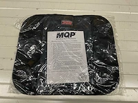 Mqp tanktas (50x) - afbeelding 1 van  5