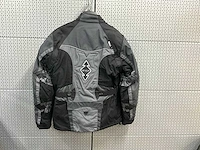 Mqp warlock motorjas maat 40/42 (2x) - afbeelding 2 van  6