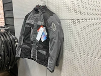 Mqp warlock motorjas maat 40/42 (2x) - afbeelding 3 van  6
