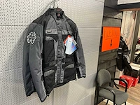 Mqp warlock motorjas maat 40/42 (2x) - afbeelding 4 van  6