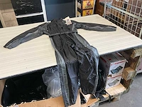 Mqp xs regenkleding (12x) - afbeelding 2 van  3