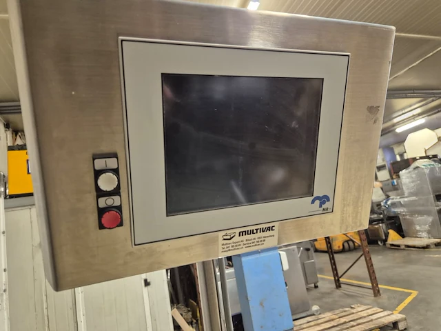 Mr etikettiertechnik gmbh & co. kg - afbeelding 3 van  17