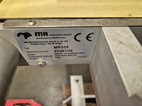 Mr etikettiertechnik gmbh & co. kg - afbeelding 7 van  17
